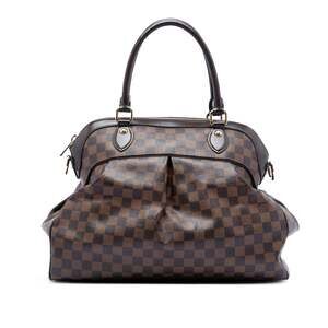Louis Vuitton Trevi Handbag Damier Gm #250680L87B